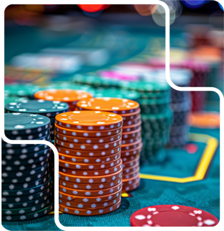 Teen Patti illustration